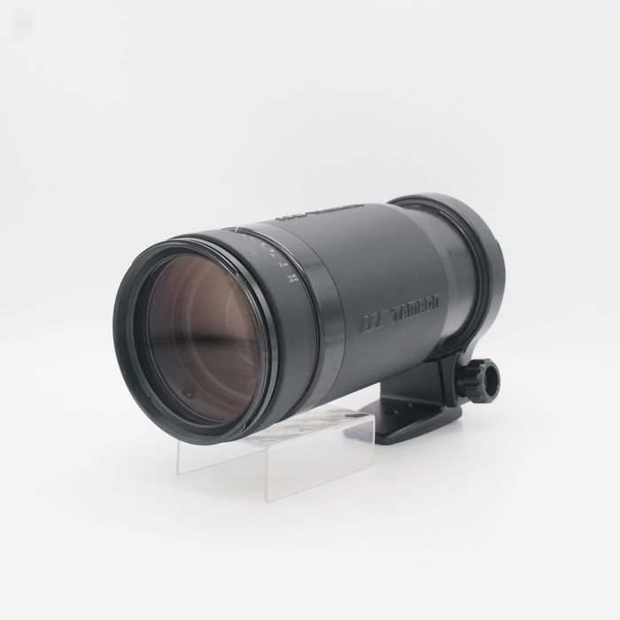 タムロン AF200-400/5.6 LD 75DN ニコンF用