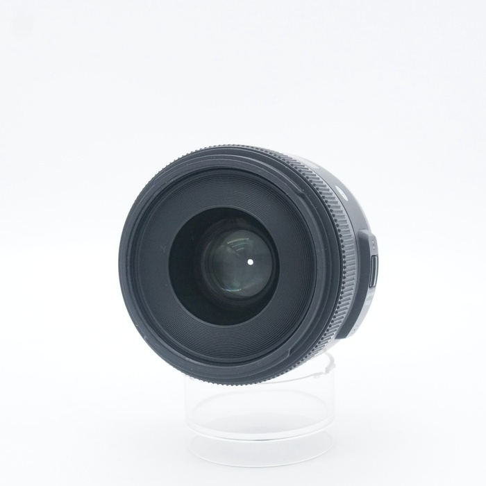 シグマ Art 30/1.4 DC HSM NA ニコン用
