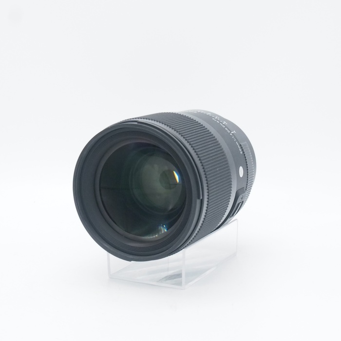 シグマ 50/1.4 DG DN ART TLマウント