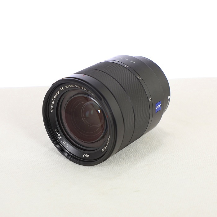 ソニー VARIO-TESSAR T*FE24-70/F4 ZA OSS