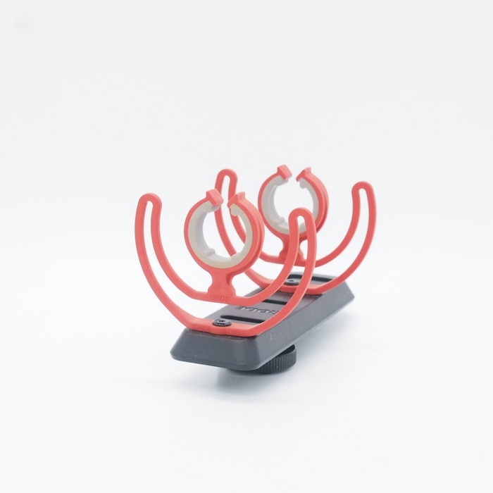 RODE SM3-R シヨツクマウント