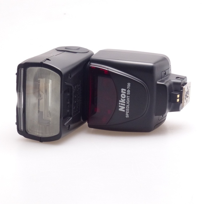 ニコン SB-700 スピードライト