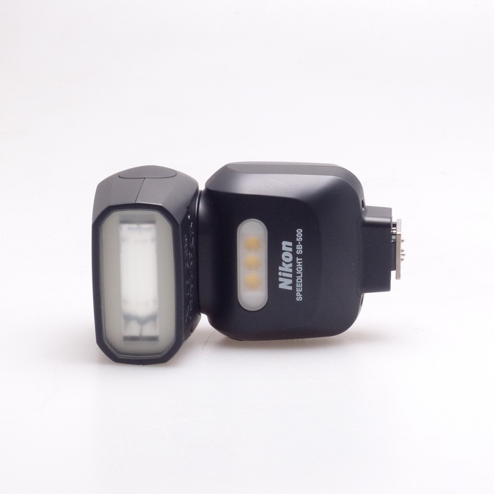 ニコン SB-500 スピードライト