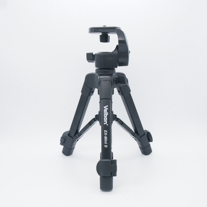 ベルボン EX-Mini S ミニ三脚