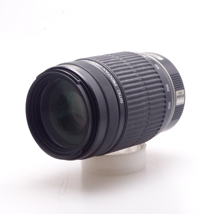 ペンタックス DA55-300/F4-5.8 ED