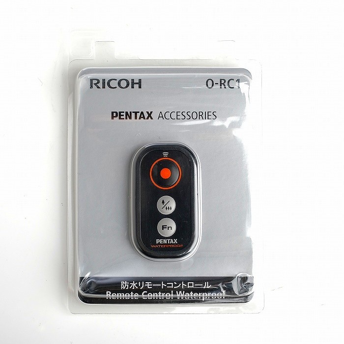 ペンタックス O-RC1 リモートコントロール