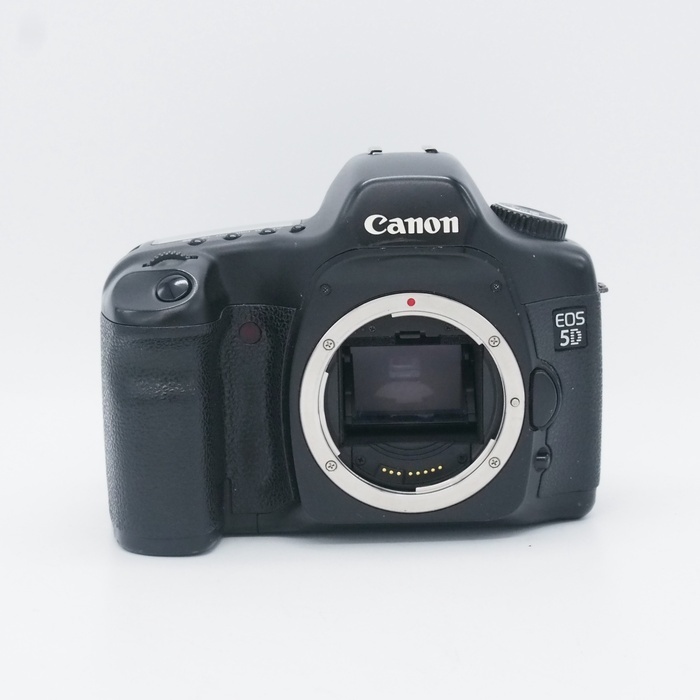 キヤノン EOS 5D ボデイ