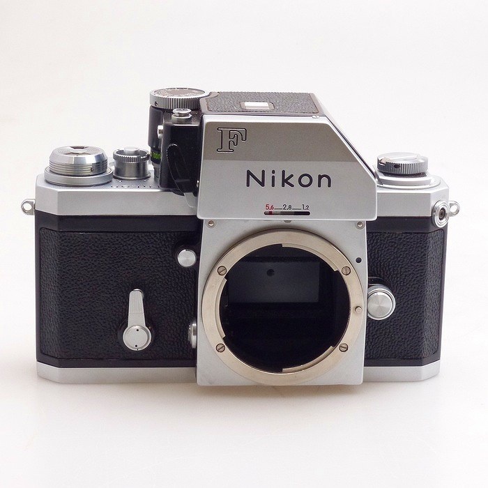 ニコン Fフォトミック FTN