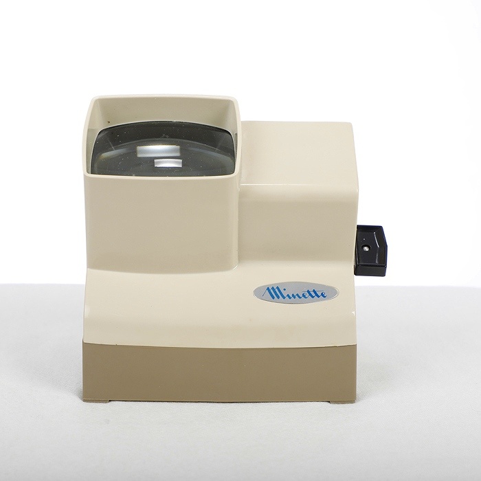 マイネッテ オートスライドビューワー