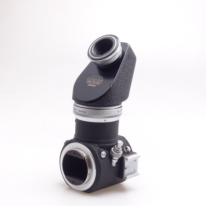 Barnack ビゾフレックスI+PEGOO