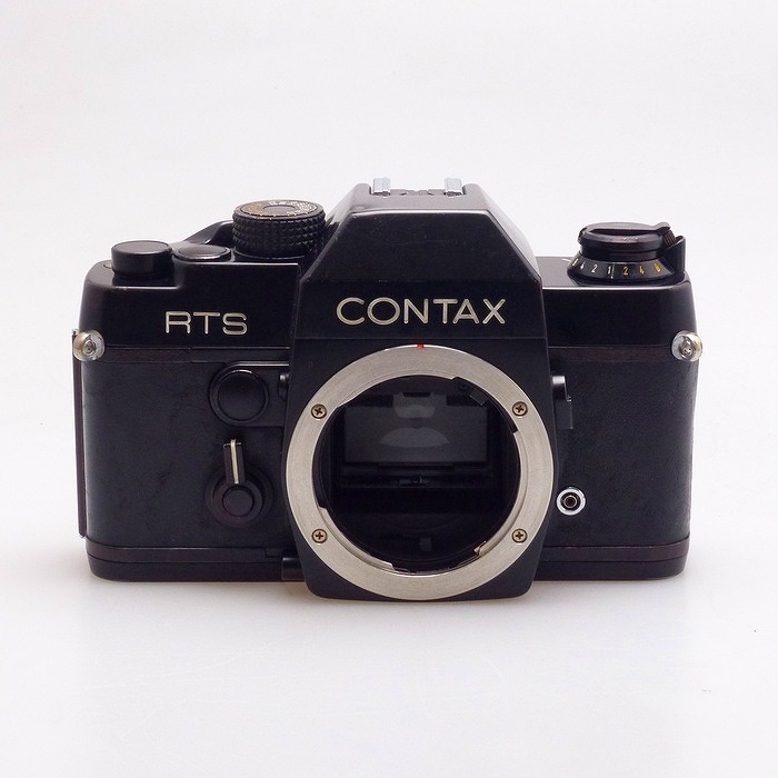 コンタックス RTS