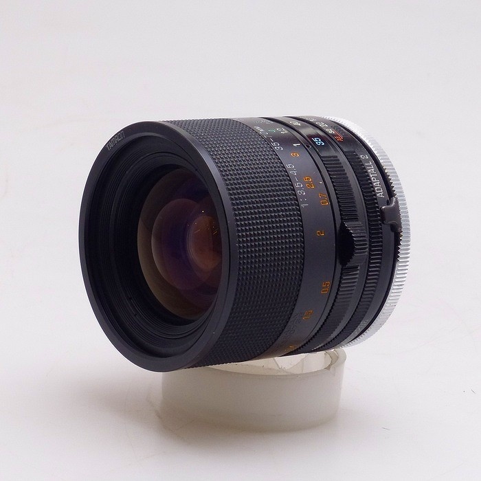 タムロン 35-70/3.5-4.5 09A Y/Cマウント