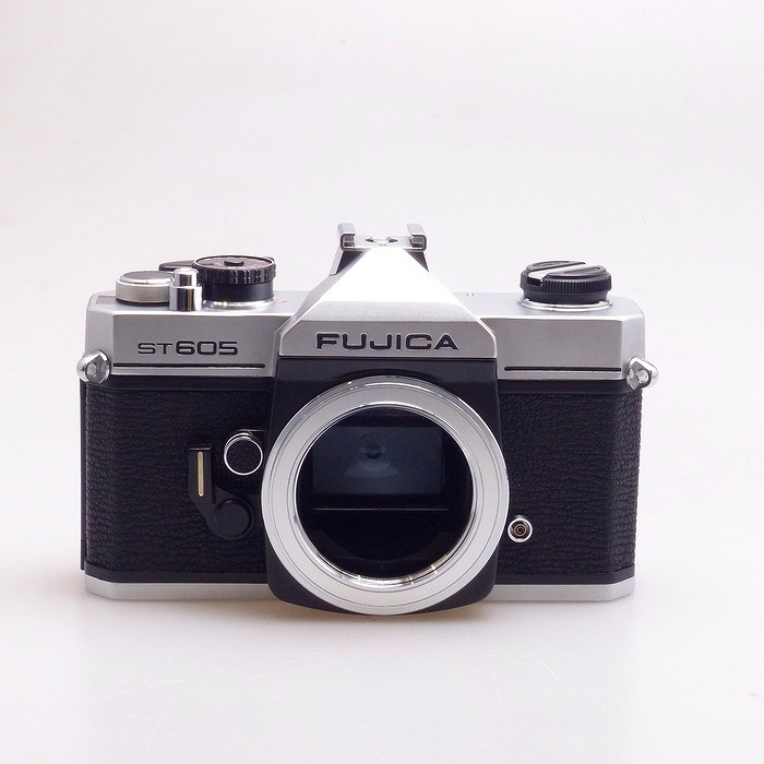 フジフイルム FUJICA ST605