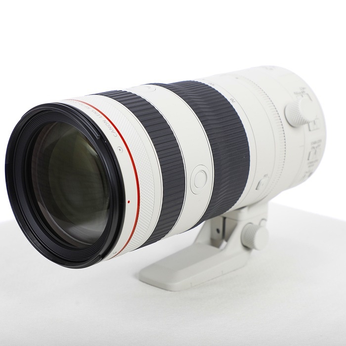 キヤノン RF70-200/2.8L IS USM Z ホワイト