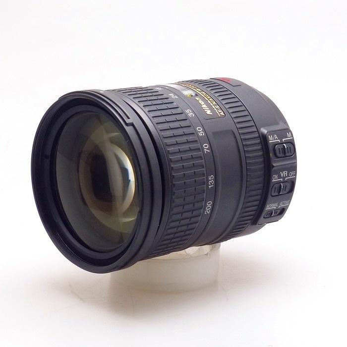 ニコン AF-S DX VR 18-200/F3.5-5.6G IF-ED