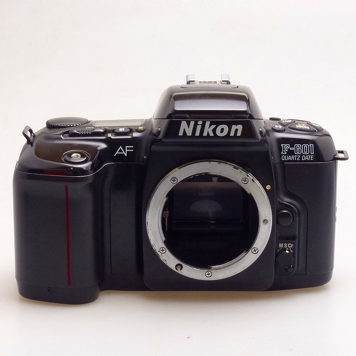 ニコン F-601QD