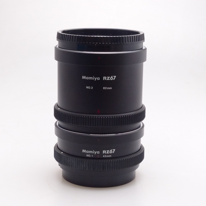 マミヤ 中間リング