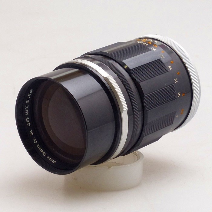 キヤノン FL 135/2.5 ※現状お渡し