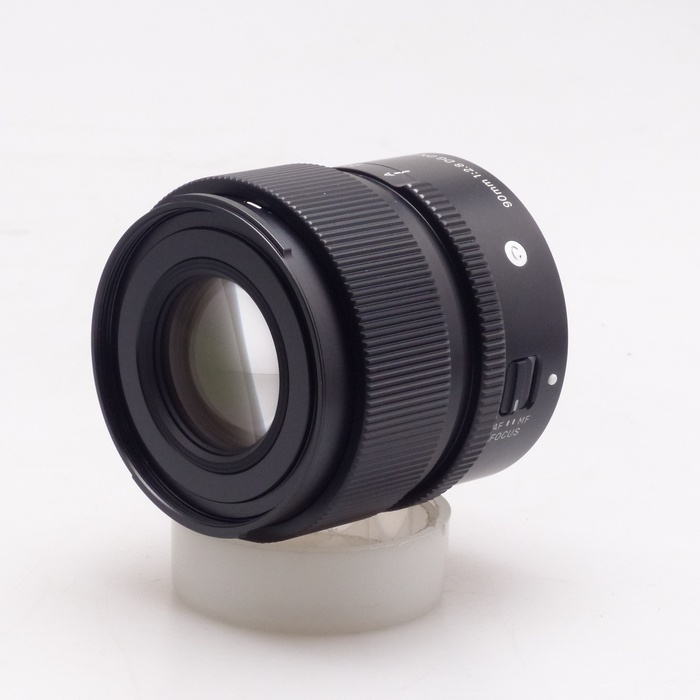 シグマ 90/F2.8 DG DN CONTEMPORARY SE
