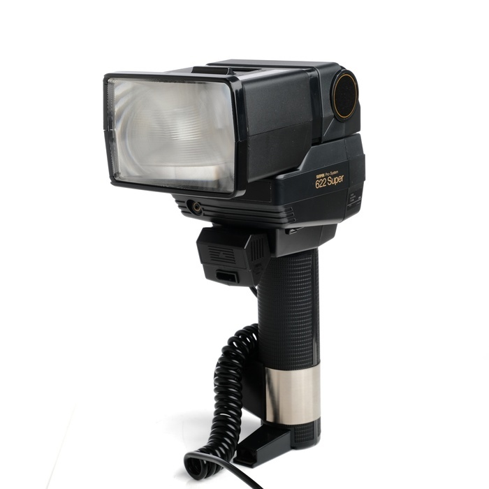 サンパック 622SUPER