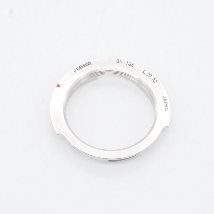 RAYQUAL M/Lリング 35-135 半欠き