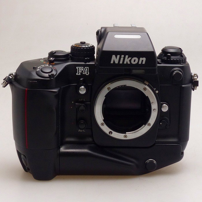 ニコン F4S BODY