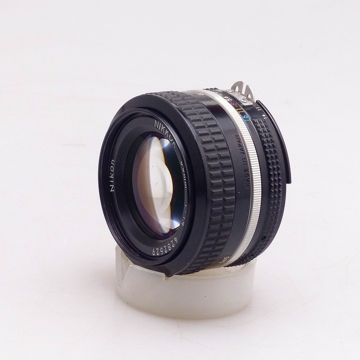 ニコン Ai NIKKOR 50/1.4