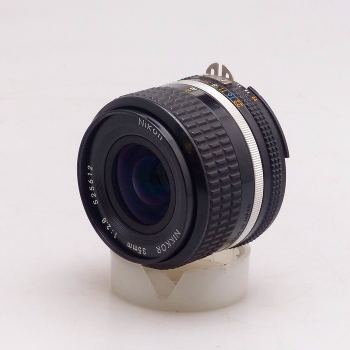 ニコン Ai NIKKOR 35/2.8S