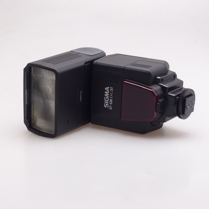 シグマ EF-530 DG ST NA-ITTL