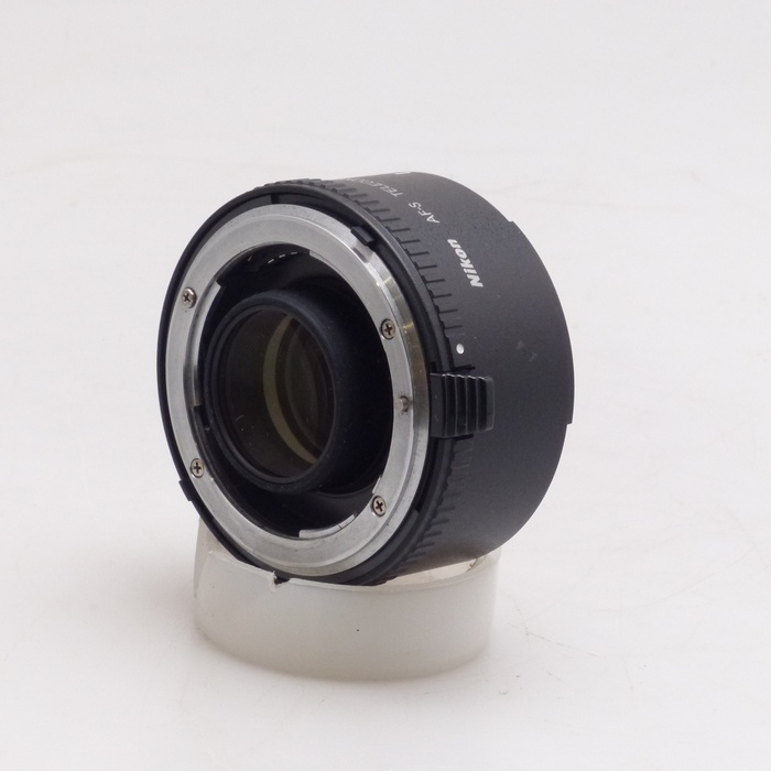 ニコン TC-17E II AI AF-S テレコンバーター