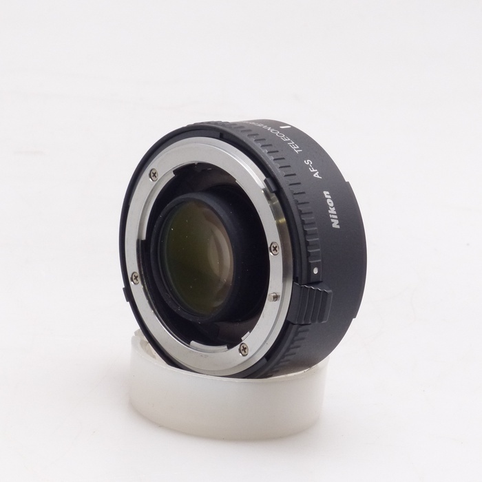 ニコン TC-14E(2) AI AF-S テレコンバーター