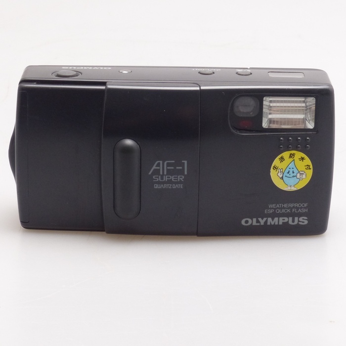 オリンパス AF-1 SUPER