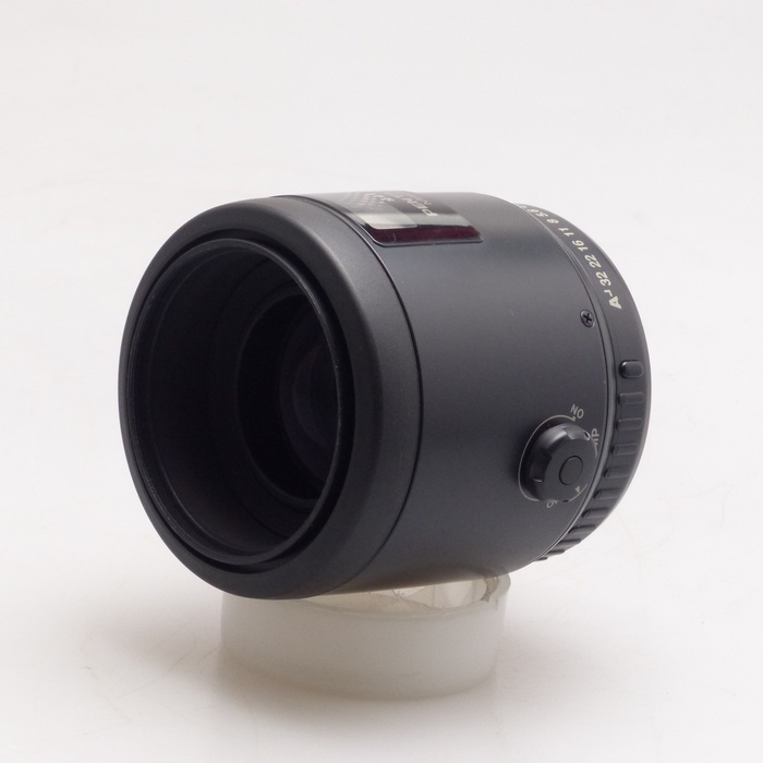 ペンタックス FA50/2.8 マクロ