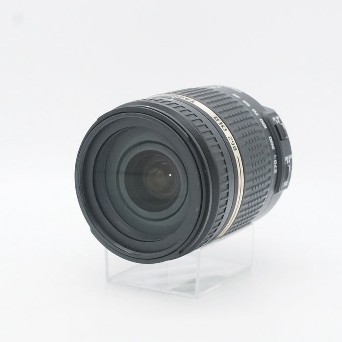 タムロン 18-270/3.5-6.3 DI2 VC PZD B008N ニコン用
