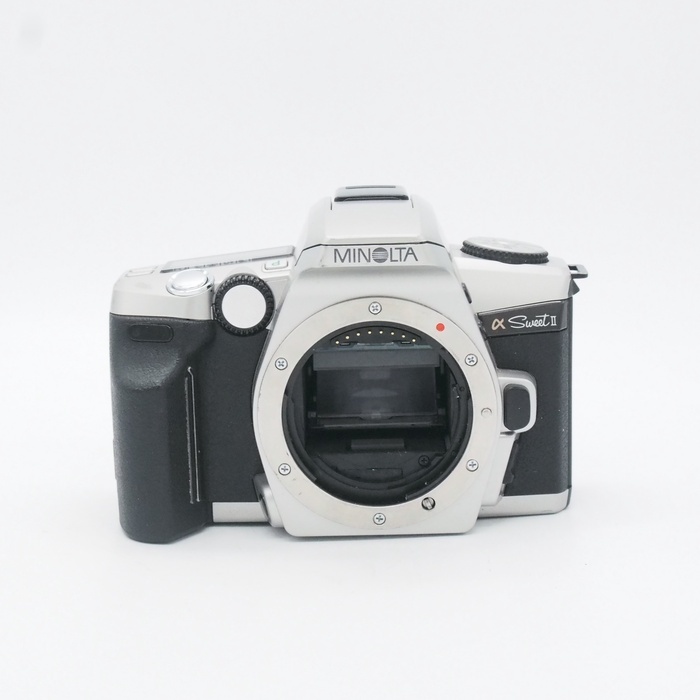 ミノルタ α-Sweet II