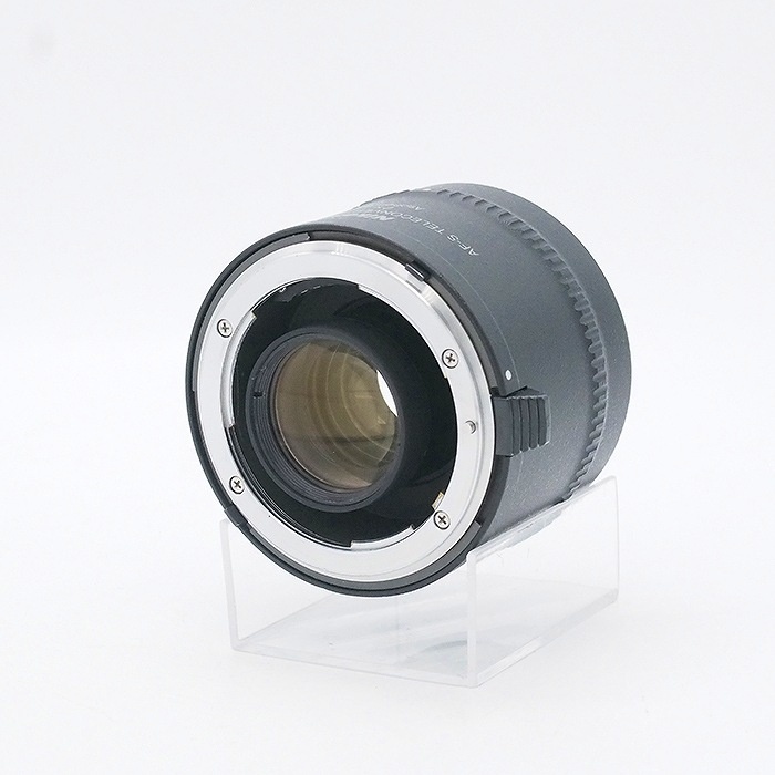 ニコン TC-20E III AF-S テレコンバーター2x