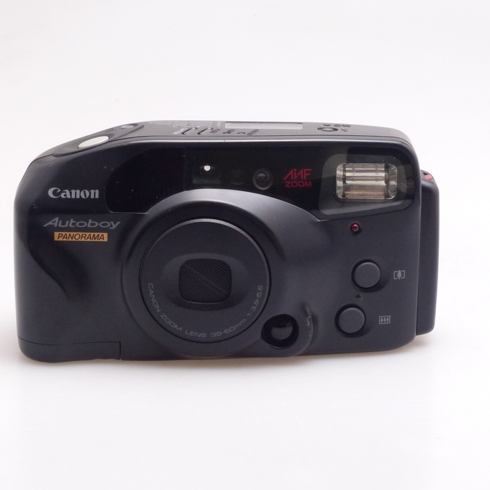 キヤノン オートボーイパノラマ