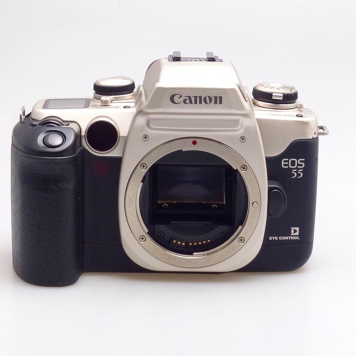 キヤノン EOS 55 QD BODY