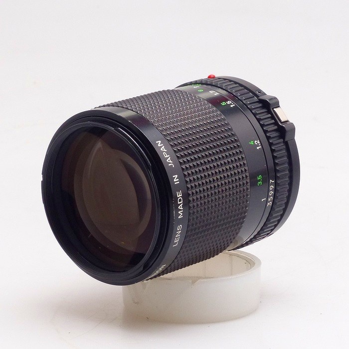 キヤノン NewFD 100/2