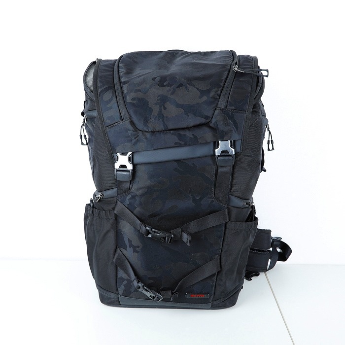 ハクバ GW-PRO RED バツクパツク マルチモードL