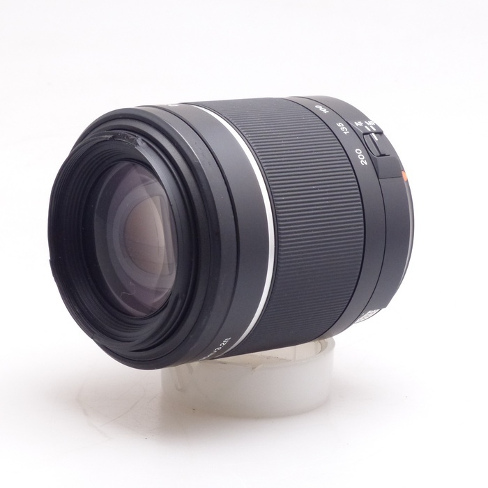 ソニー DT55-200/F4-5.6