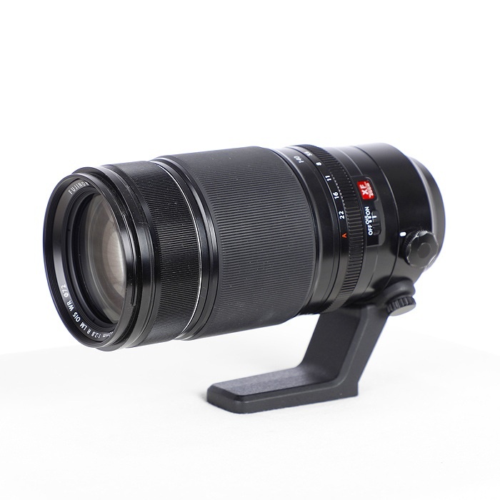 フジフイルム XF50-140/F2.8 R LM OIS WR