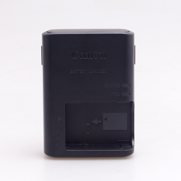 キヤノン LC-E12 バツテリーチヤージヤー（LP-E12バッテリー用）