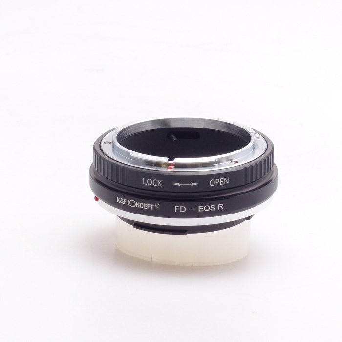 K&F CONCEPT マウントアダプター KF-FDRF