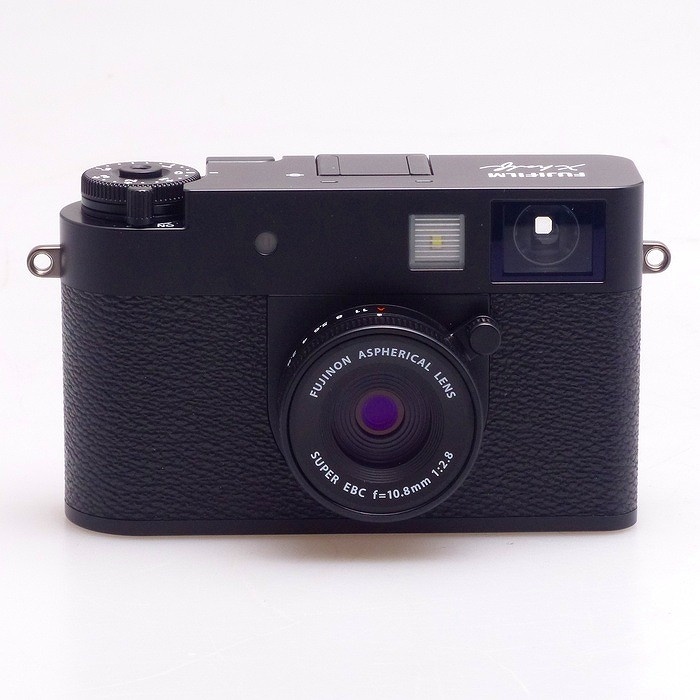 フジフイルム X-HF1-B JP