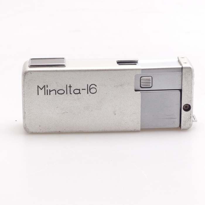 ミノルタ minolta-16