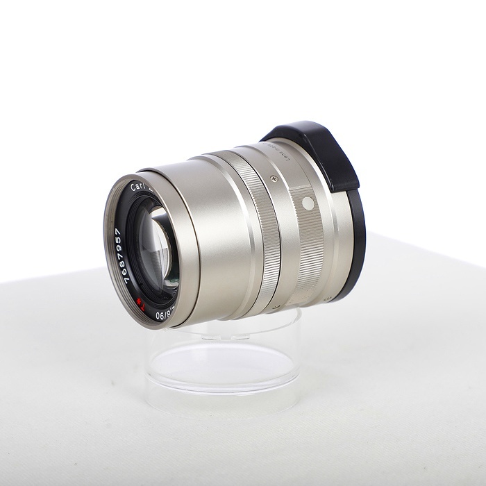 コンタックス Sonnar T*90mm F2.8 (Gマウント)