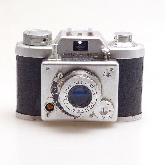 ソノタ SAMOCA 35II