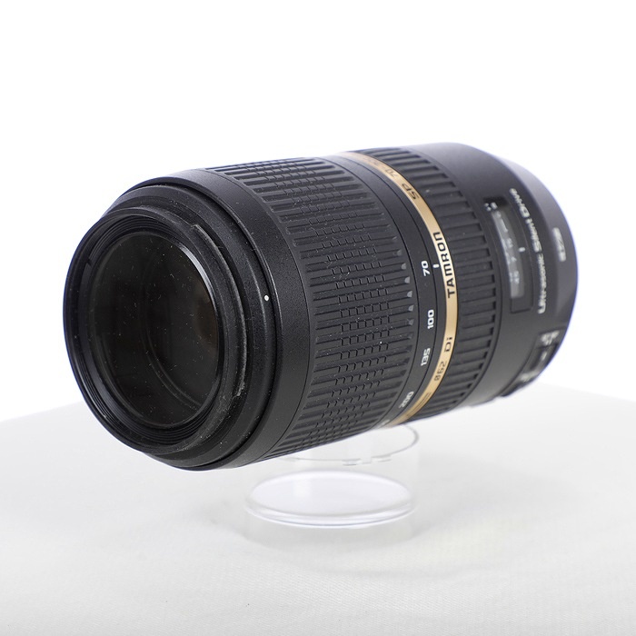 タムロン SP70-300/F4-5.6 DI VC A005 キヤノン用