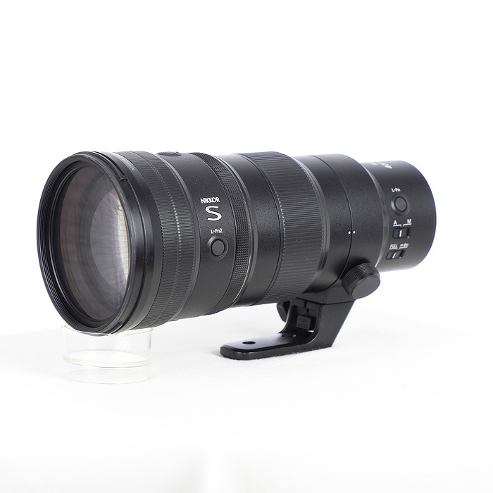 ニコン Z 400/F4.5 VR S